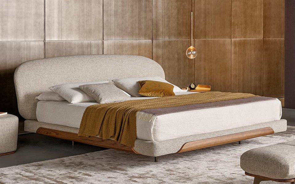 Desigbed Olos BedHabits 3